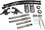 Belltech LOWERING KIT WITH SP SHOCKS - 620SP