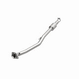 MagnaFlow Direct Fit Catalytic Converter 10- Cadillac CTS V6 Passenger Side - 51428