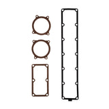 Cometic 2009+ Dodge Cummins 6.7L ISB Common Rail Intake Gasket Set - C15076