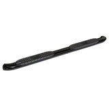 Westin 15-18 Chevy Silv 25/3500 Reg Cab Dsl (Rocker Mount) PRO TRAXX 4 Oval Nerf Step Bars - Black - 21-23845