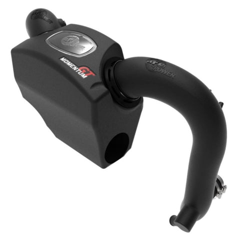 aFe Momentum GT Pro Dry S Cold Air Intake System 20-21 Ford Explorer ST V6-3.0L TT - 50-70076D