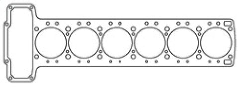 Cometic 65-67 Jag 4.2L Series-1 93mm .043 inch CFM-20 Head Gasket - C4338-043