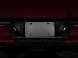 Raxiom 07-14 Ford F-150 Axial Series LED License Plate Lamps- Smoked - T549999