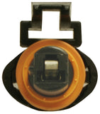 NGK Saturn SC2 1994 Direct Fit Oxygen Sensor - 21503