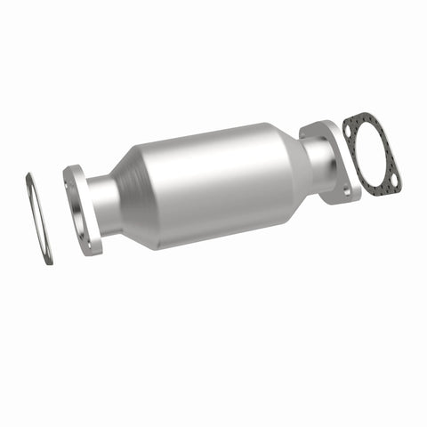 MagnaFlow Conv DF 10-12 Hyundai Genesis 3.8L - 51708