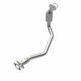 MagnaFlow Direct Fit Catalytic Converter 07-08 Pont G6 3.5L frt OEM - 49619