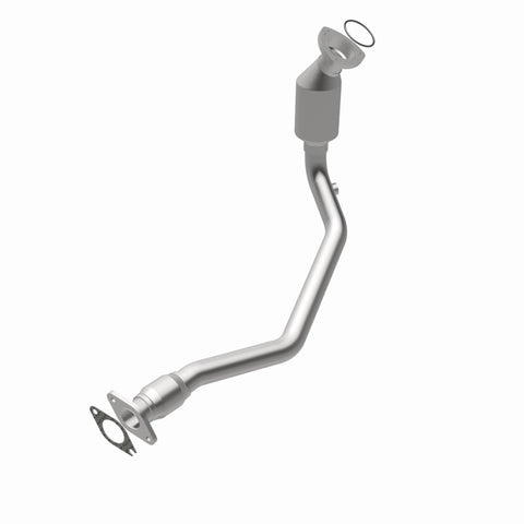MagnaFlow Direct Fit Catalytic Converter 07-08 Pont G6 3.5L frt OEM - 49619