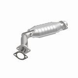 MagnaFlow Direct Fit Catalytic Converter Ford-Mercury - 23366