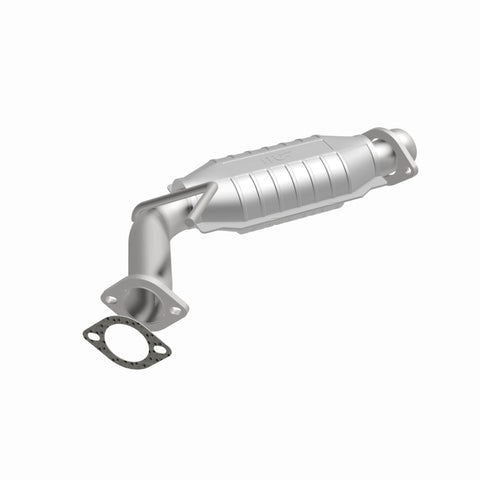 MagnaFlow Direct Fit Catalytic Converter Ford-Mercury - 23366