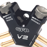 GFB D Boost V2 VNT Manual Boost Controller (for VNT/VGT Turbos) - 3009