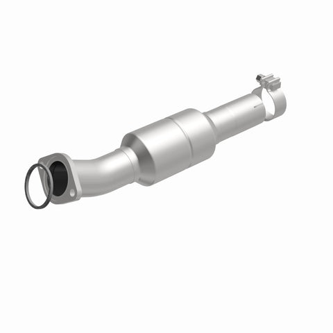 MagnaFlow Direct Fit Catalytic Converter 05-09 Scion tC 2.4 Rear OE - 49156