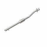 MagnaFlow Conv DF California Grade 93-95 GM Lumina APV/Silhouette/Trans Sport 3.8L - 3391438