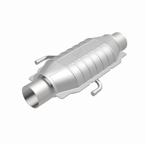 MagnaFlow Conv Univ 2.5 Dual Air - 94026