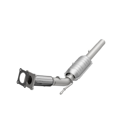 MagnaFlow Direct Fit Catalytic Converter 06-10 VW Beetle 2.5L - 51377