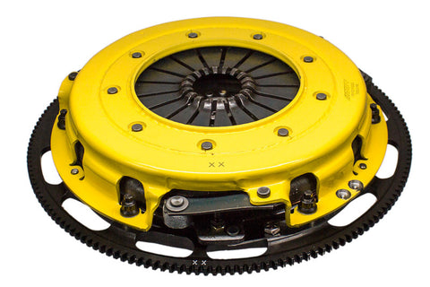 ACT 2001 Ford Mustang Twin Disc HD Race Kit Clutch Kit - T1R-F02