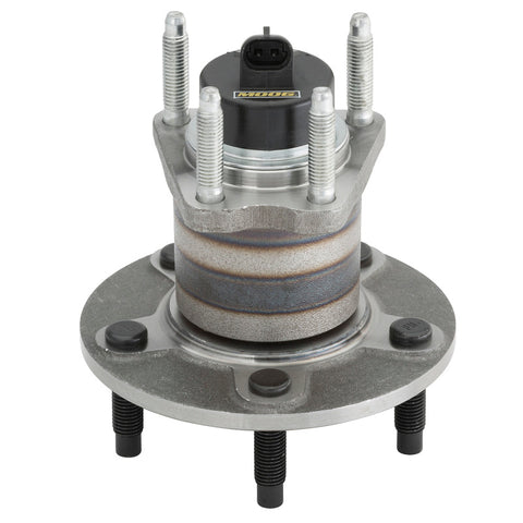 MOOG 05-10 Chevrolet Cobalt Rear Hub Assembly - 512250