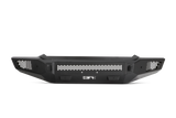 Body Armor 4x4 2019+ Dodge Ram 1500 Ambush Series Front Bumper (Non-Winch) - DG-19343