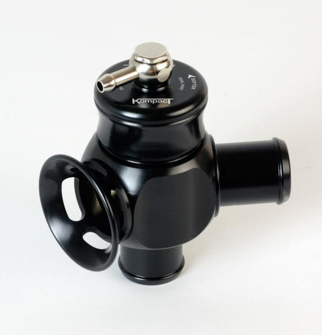 Turbosmart BOV Kompact Dual Port - 01-05 Subaru WRX - TS-0203-1015