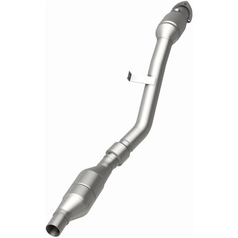 MagnaFlow Direct Fit Catalytic Converter 04-06 Audi S4 4.2L - 49918