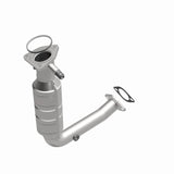 MagnaFlow Direct Fit Catalytic Converter 00-02 Focus 2.0L OEM - 49230
