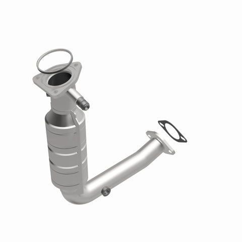 MagnaFlow Direct Fit Catalytic Converter 00-04 Ford Focus 4.2L M/T - 25201
