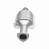MagnaFlow Conv DF Alfa Romeo 14.5 inch x 6.5 inch x 4 - 23504