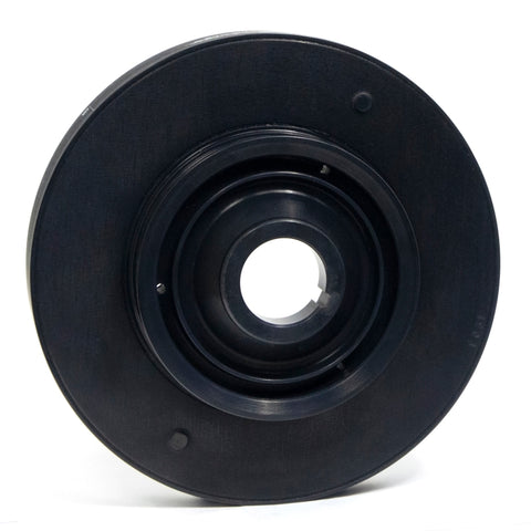 Fluidampr Honda All B Series 35% Underdrive Atl Pulley only Steel Internally Balanced Damper - 620601