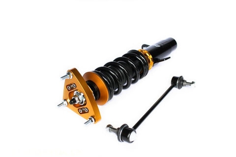 ISC Suspension 2012+ Ford Focus ST N1 Coilovers - Sport - F016-1-S