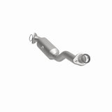 MagnaFlow California Catalytic Converter Direct Fit 07-08 Honda Fit 1.5L - 5461767