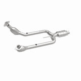 MagnaFlow Direct Fit Catalytic Converter Thunderbird-Cougar 95-96 - 23343