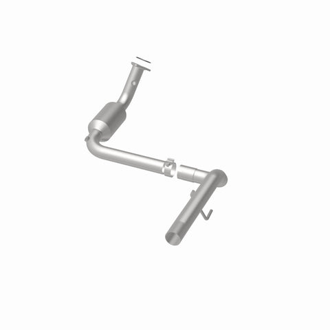 Magnaflow California Direct Fit Converter 02-03 Cadillac Escalade 6.0L - 4451418