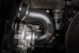 APR 20-25 Porsche 911 (992) 3.0T/3.7T Carbon Fiber Intake System w/Turbo Inlet Pipes - CI100059