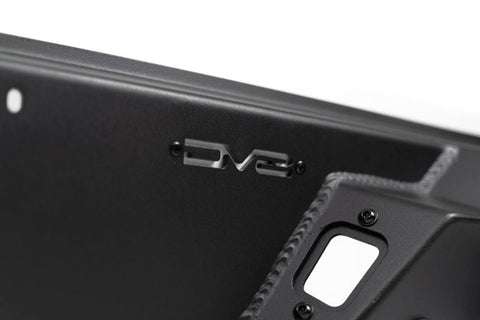 DV8 Offroad 20-23 Jeep Gladiator JT FS-15 Series Rear Bumper - RBGL-11