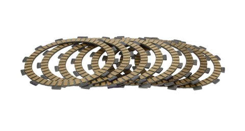ProX 86-95 XR250R/83-85 XR350R Friction Plate Set - 16.S13033
