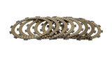 ProX 03-17 KTM 85SX/14-17 Husqv TC85 Friction Plate Set - 16.S51011