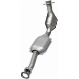 MagnaFlow Direct Fit Catalytic Converter 03-05 Crown Vic 4.6 D/S OEM - 49057