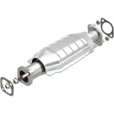 MagnaFlow Direct Fit Catalytic Converter 05-10 Kia Sportage 2.7L - 51963