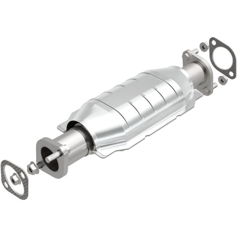 MagnaFlow Direct Fit Catalytic Converter 05-10 Kia Sportage 2.7L - 51963