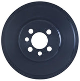 Fluidampr VW 2000-2005 1.8L Turbo Motor (4 bolt hole mounting) Steel Internally Balanced Damper - 551201