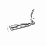 MagnaFlow Direct Fit Catalytic Converter 98-00 Chevy 3500 7.4L Fro - 93607