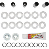 Pivot Works 2015 Polaris RZR 900 50 55 Inch Rear Independent Suspension, 2 Kits Req. Per Veh - PWIRS-00035
