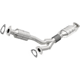 Magnaflow Conv DF 00-03 Saturn 3L rr CA - 451000