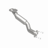 MagnaFlow Catalytic Conv Direct Fit Federal 06-11 Chevy Corvette V8 7.0LGAS - 52037