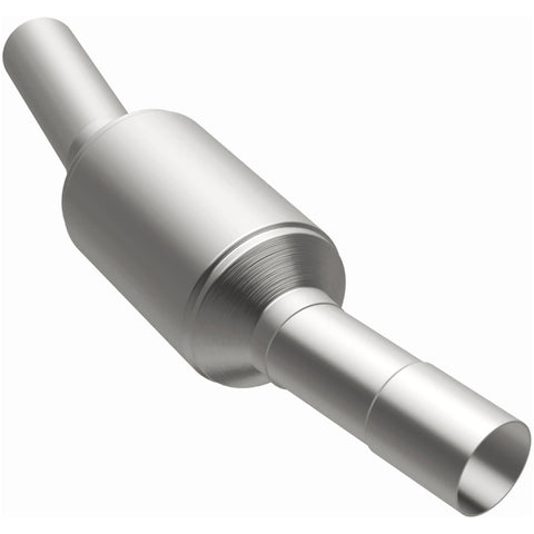MagnaFlow Direct Fit Catalytic Converter 1994 GMA G3500 V6 4.3L - 3391432