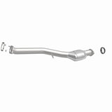 MagnaFlow Direct Fit Catalytic Converter 08-09 Subaru Outback H4 2.5 - 21-275