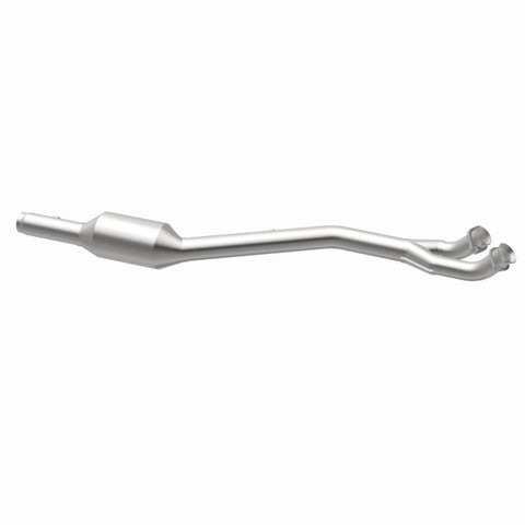 MagnaFlow Conv DF BMW 00-03 M5 5.0L Driver Side *NOT FOR SALE IN CALIFORNIA* - 24060