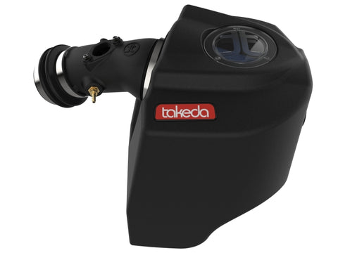 aFe Takeda Momentum Pro 5R Cold Air Intake System 19-22 Toyota RAV4 L4-2.5L - 56-70034R