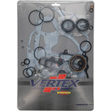 Vertex Gaskets 11-14 Arctic Cat 700 EFI Complete Gasket Kit w/ Oil Seals - 8110017