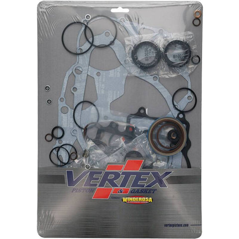 Vertex Gaskets 11-14 Arctic Cat 700 EFI Complete Gasket Kit w/ Oil Seals - 8110017