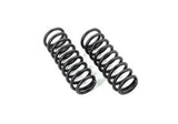 Superlift 03-13 Dodge Ram Diesel Coil Springs (Pair) 4in Lift- Front - 244
